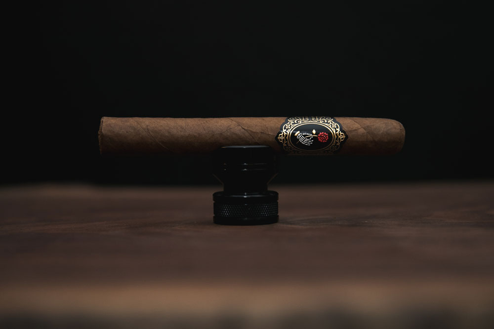 La Madrina, Single Cigar